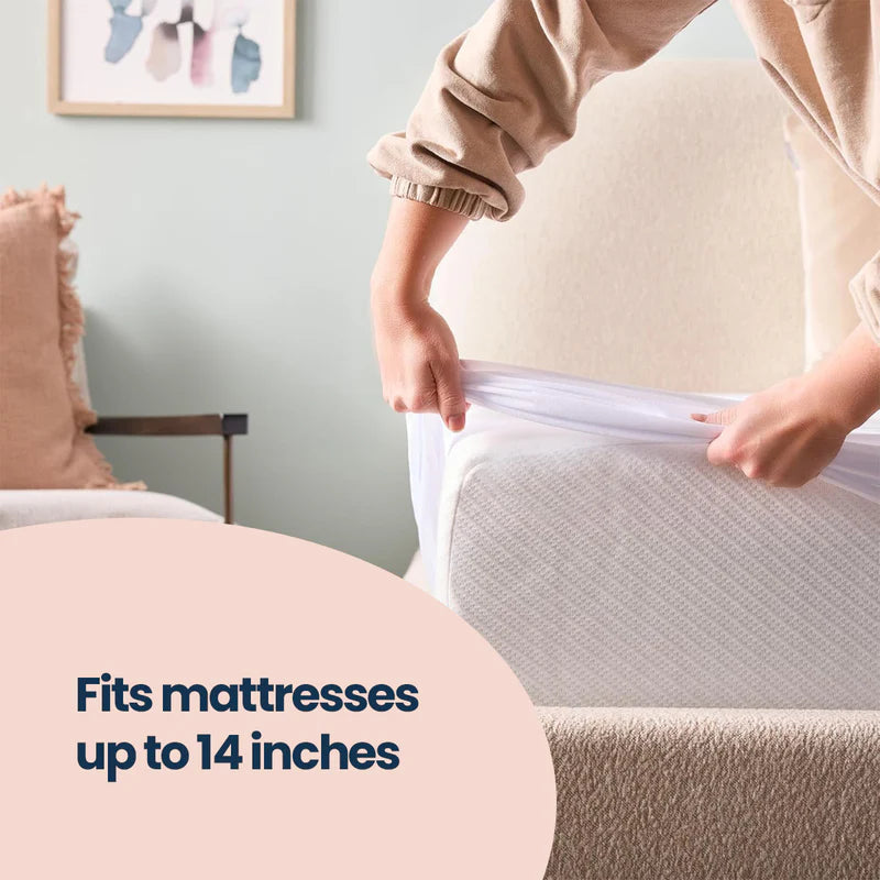 Mattress Protector
