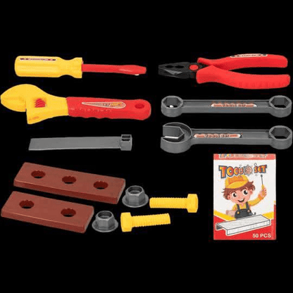 Tool Box Set Toy for Kids